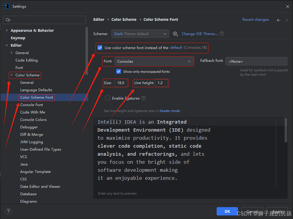 IntelliJ IDEA(2024版) 的安装、配置与使用教程：常用配置、创建工程等操作(很详细，你想要的都在这里)