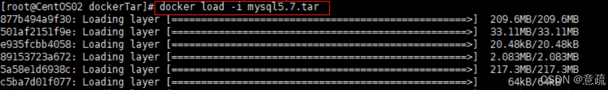 【Linux 篇】Docker 容器星河与镜像灯塔：Linux 系统下解锁应用部署奇幻征程