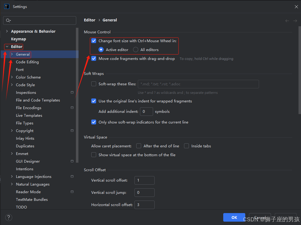 IntelliJ IDEA(2024版) 的安装、配置与使用教程：常用配置、创建工程等操作(很详细，你想要的都在这里)
