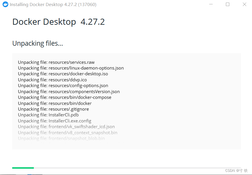 【Docker】掌握 Docker魔法：Windows 11 平台上的完美容器部署终极指南