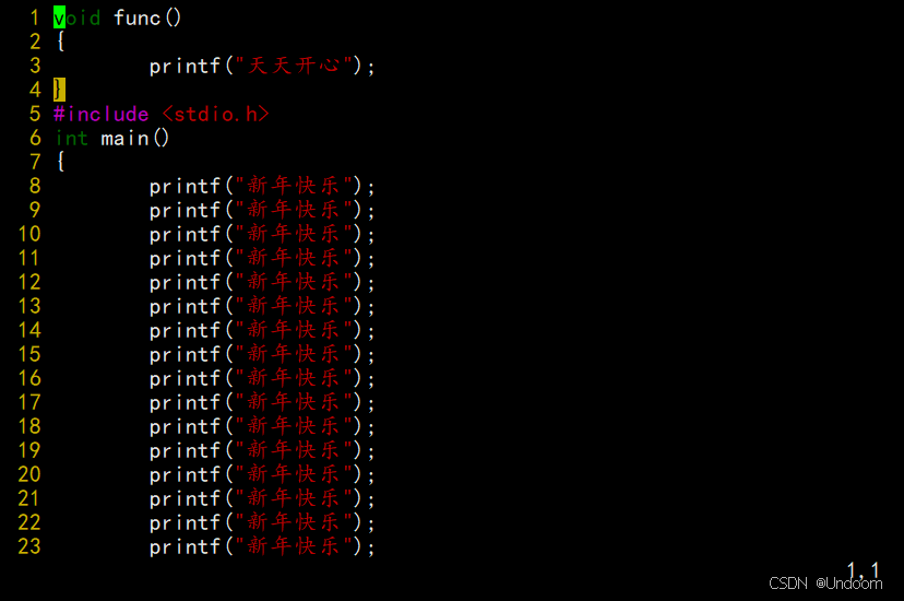深度解析Linux中的Vim的使用