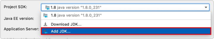 2024年最新Mac版本 - 2024最新版Intellij IDEA 新手开发环境安装使用教程
