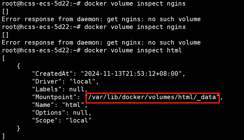 Docker 篇-Docker 详细安装、了解和使用 Docker 核心功能（数据卷、自定义镜像 Dockerfile、网络）
