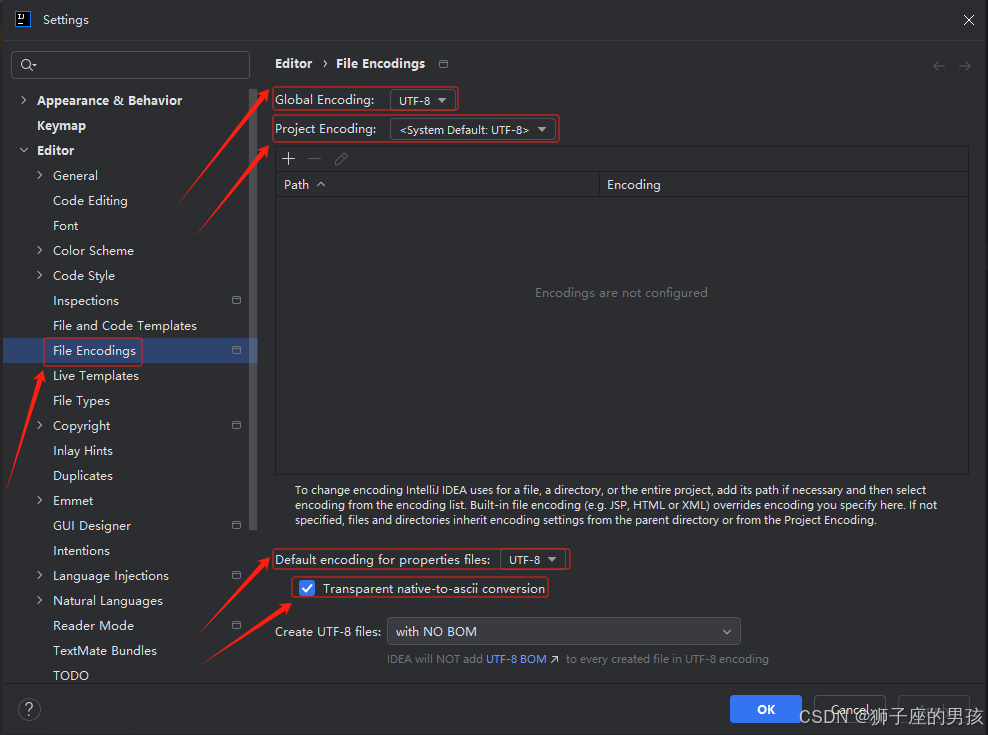 IntelliJ IDEA(2024版) 的安装、配置与使用教程：常用配置、创建工程等操作(很详细，你想要的都在这里)