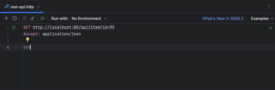【IDEA 插件系列】告别外部工具，使用 IDEA Http Client 高效调试接口