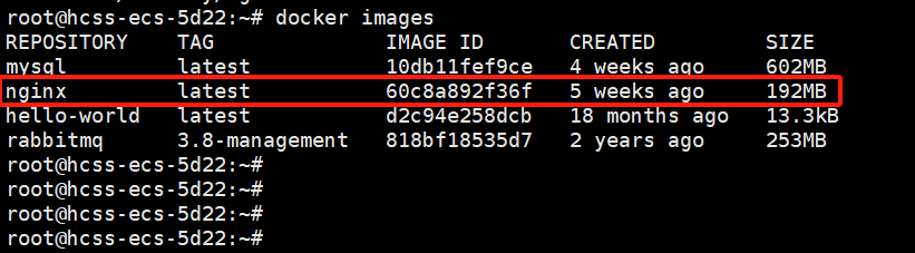 Docker 篇-Docker 详细安装、了解和使用 Docker 核心功能（数据卷、自定义镜像 Dockerfile、网络）