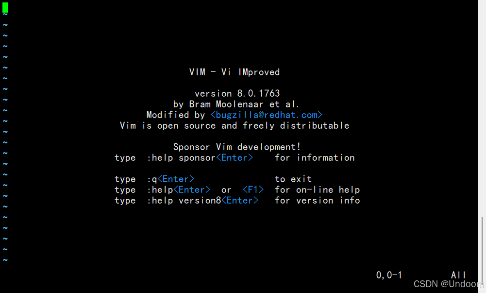深度解析Linux中的Vim的使用