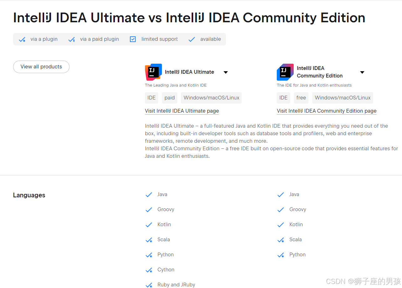 IntelliJ IDEA(2024版) 的安装、配置与使用教程：常用配置、创建工程等操作(很详细，你想要的都在这里)