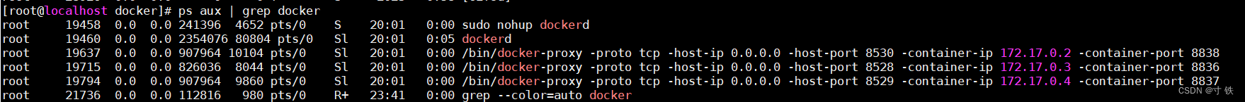 【Docker】掌握 Docker魔法：Windows 11 平台上的完美容器部署终极指南