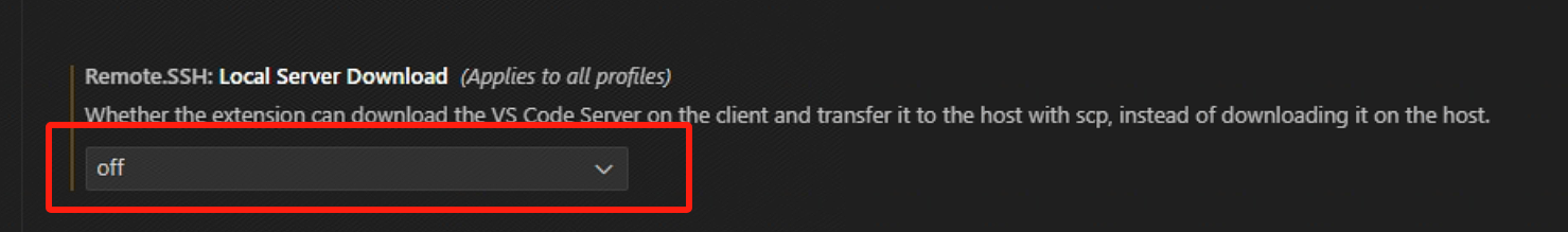 VScode连接远程服务器踩坑实战（新版离线vscode-server安装）