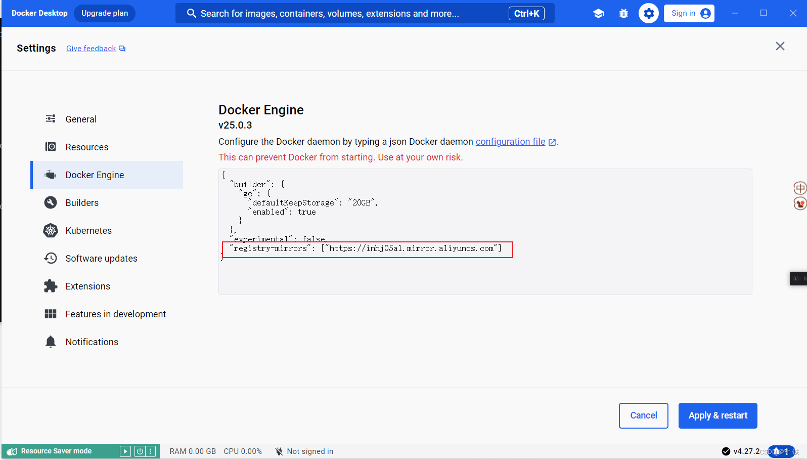 【Docker】掌握 Docker魔法：Windows 11 平台上的完美容器部署终极指南