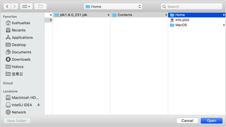 2024年最新Mac版本 - 2024最新版Intellij IDEA 新手开发环境安装使用教程