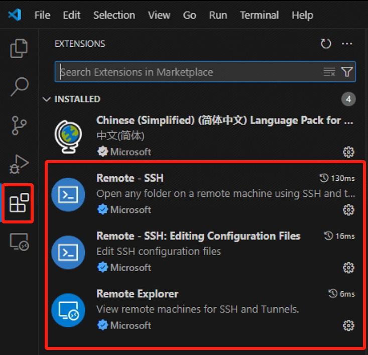 VScode连接远程服务器踩坑实战（新版离线vscode-server安装）
