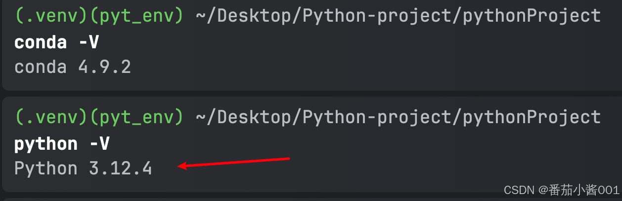 Mac 配置pytorch ---- 保姆级教程