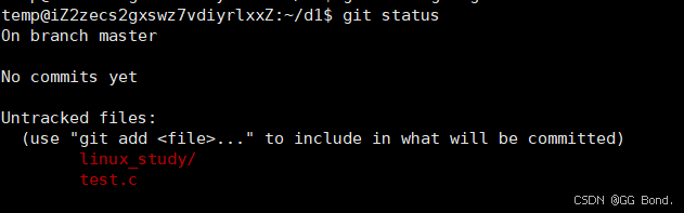 【Linux探索学习】第十弹——Linux工具篇（五）：详解Linux 中 Git 工具的使用与相关知识点