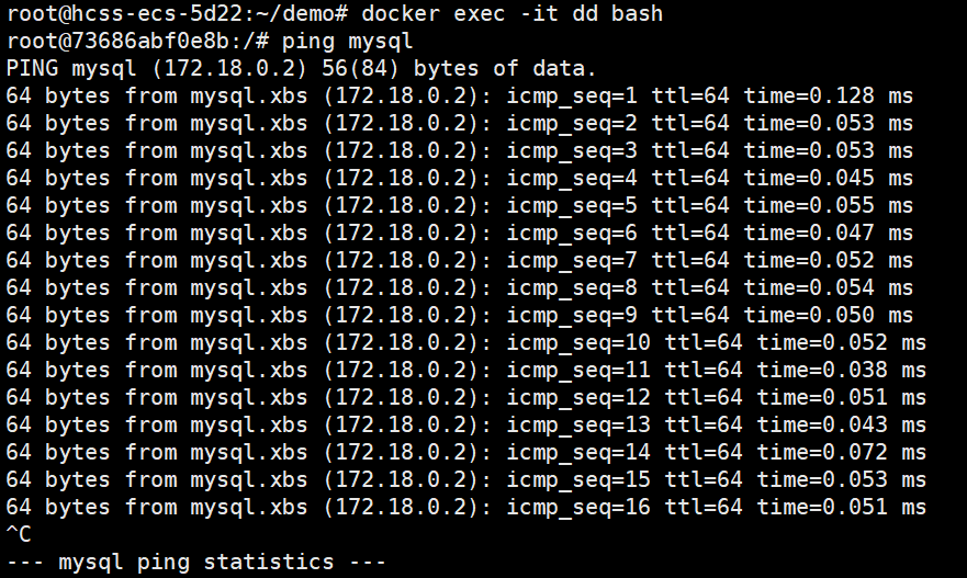 Docker 篇-Docker 详细安装、了解和使用 Docker 核心功能（数据卷、自定义镜像 Dockerfile、网络）