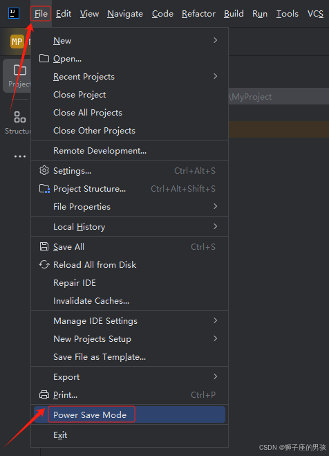 IntelliJ IDEA(2024版) 的安装、配置与使用教程：常用配置、创建工程等操作(很详细，你想要的都在这里)