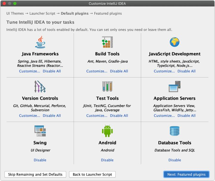 2024年最新Mac版本 - 2024最新版Intellij IDEA 新手开发环境安装使用教程