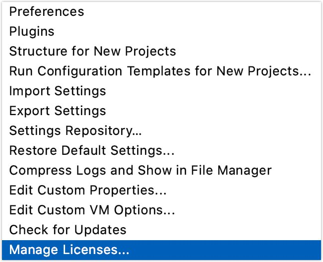 2024年最新Mac版本 - 2024最新版Intellij IDEA 新手开发环境安装使用教程