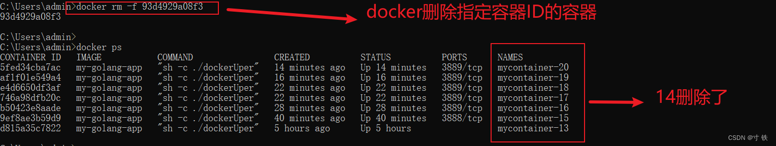 【Docker】掌握 Docker魔法：Windows 11 平台上的完美容器部署终极指南