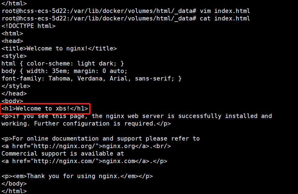 Docker 篇-Docker 详细安装、了解和使用 Docker 核心功能（数据卷、自定义镜像 Dockerfile、网络）