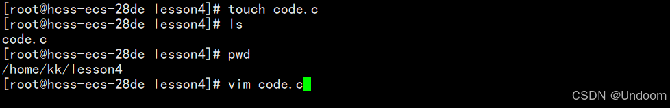 深度解析Linux中的Vim的使用