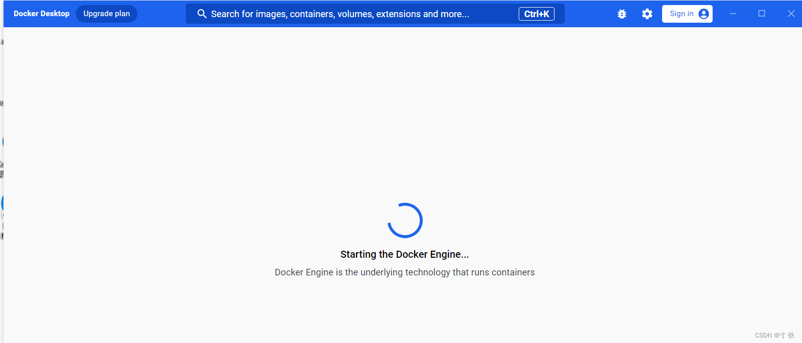 【Docker】掌握 Docker魔法：Windows 11 平台上的完美容器部署终极指南
