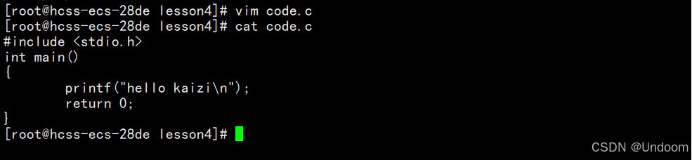 深度解析Linux中的Vim的使用
