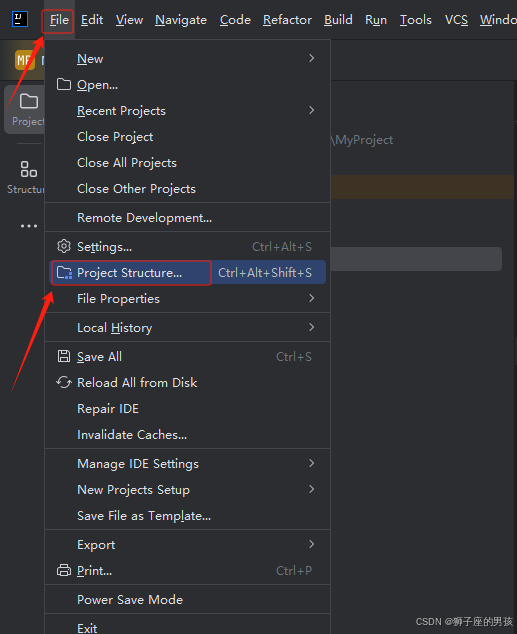 IntelliJ IDEA(2024版) 的安装、配置与使用教程：常用配置、创建工程等操作(很详细，你想要的都在这里)