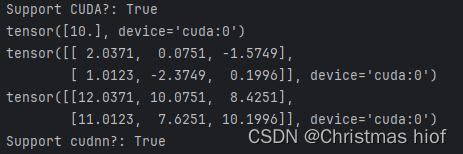 Python深度学习环境配置（Pytorch、CUDA、cuDNN），包括Anaconda搭配Pycharm的环境搭建以及基础使用教程（保姆级教程，适合小白、深度学习零基础入门）