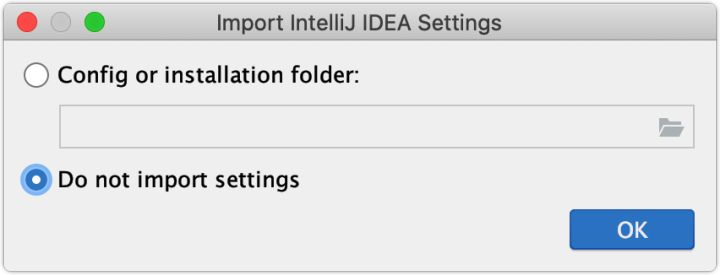 2024年最新Mac版本 - 2024最新版Intellij IDEA 新手开发环境安装使用教程