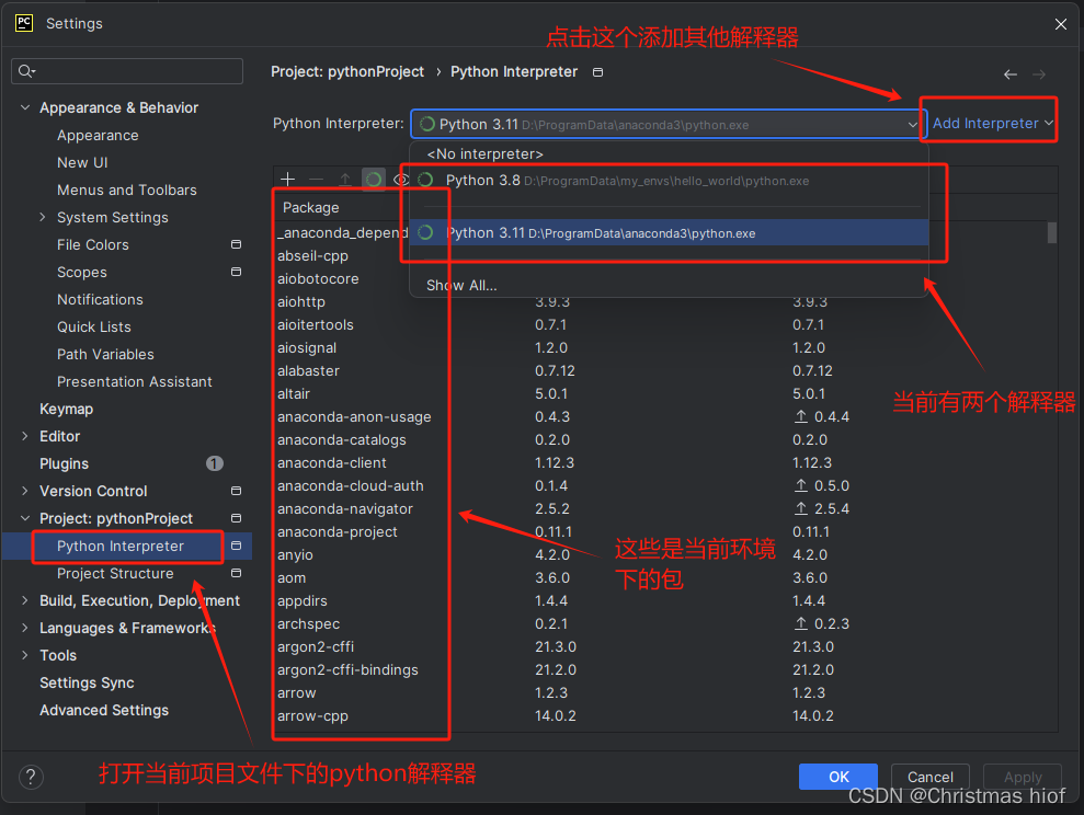 Python深度学习环境配置（Pytorch、CUDA、cuDNN），包括Anaconda搭配Pycharm的环境搭建以及基础使用教程（保姆级教程，适合小白、深度学习零基础入门）