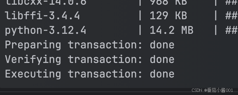 Mac 配置pytorch ---- 保姆级教程