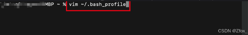 在Mac上一键安装Mysql（解决所有安装问题）