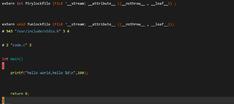 【Linux】软件包管理与vim工具使用详解