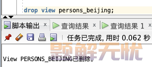 数据库SQL入门教程(非常详细)，从零基础入门到精通，看完这一篇就够了