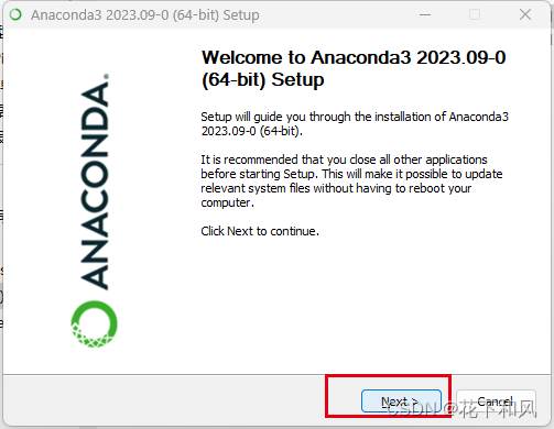 【写给小白】Anaconda+Pycharm保姆级环境搭建教程（2024年最新）