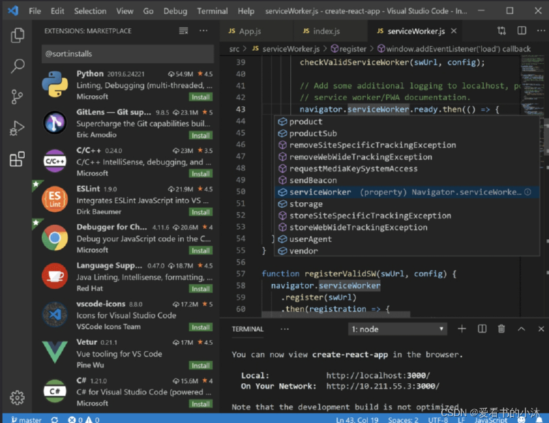 【小沐学Java】VSCode搭建Java开发环境