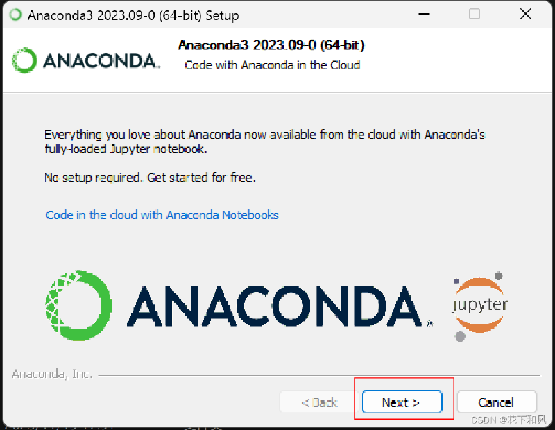 【写给小白】Anaconda+Pycharm保姆级环境搭建教程（2024年最新）