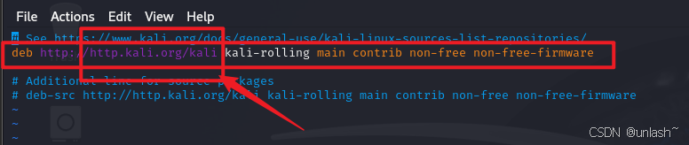 kali安装docker以及利用docker-compose运行vulhub靶场（全网最全最详细！）