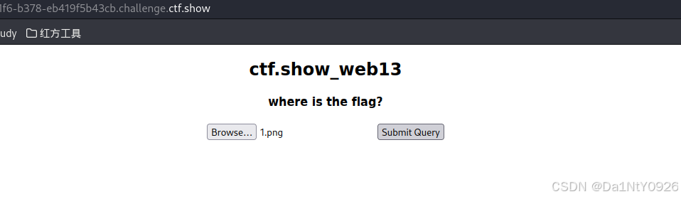 [CTF夺旗赛] CTFshow Web1-14 详细过程保姆级教程~