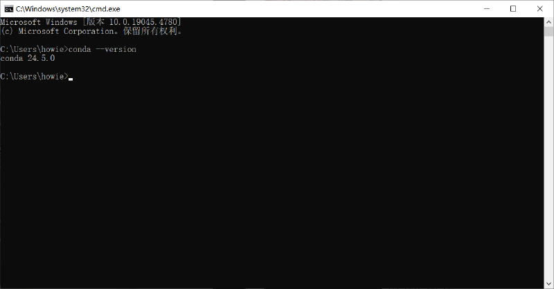 手把手Pytorch安装及配置教程(Vscode/Anaconda/CUDA/Pytroch)