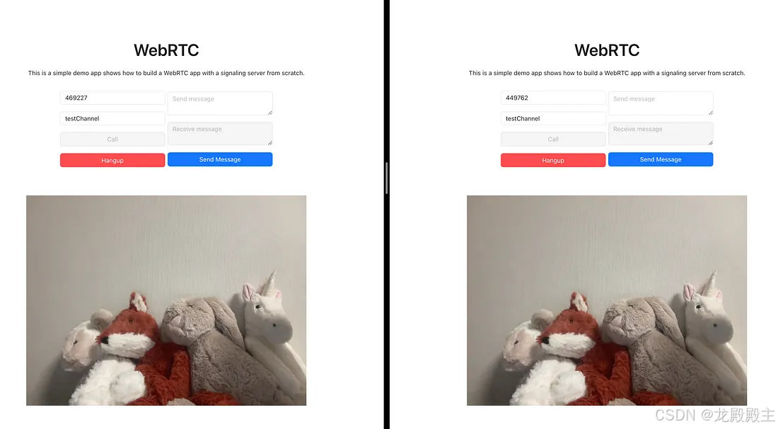 WebRTC 入门：带有示例代码的实用指南
