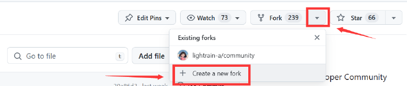 【GitHub】如何在github上提交PR(Pull Request) + 多个pr同时提交、互不干扰