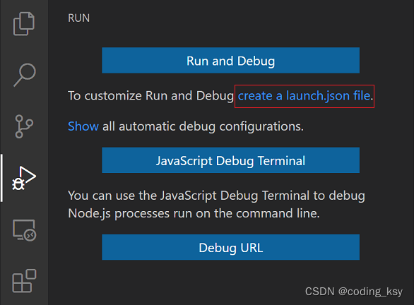 vscode-python的debug 教学(最全)_vscode python debug