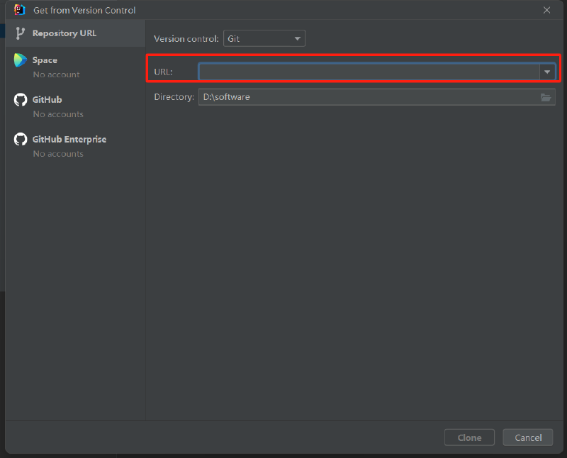 工具篇-完整的 Git 项目管理工具教程（在命令框中使用 Git、在 IDEA 中使用 Git）