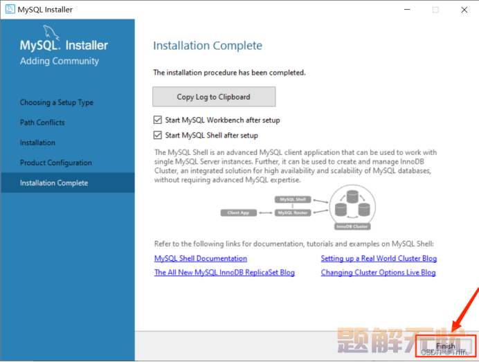 Mysql的安装配置教程（非常详细）从零基础入门到精通，看完这一篇就够了