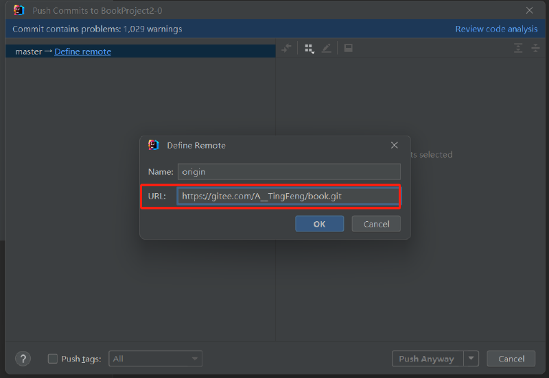 工具篇-完整的 Git 项目管理工具教程（在命令框中使用 Git、在 IDEA 中使用 Git）