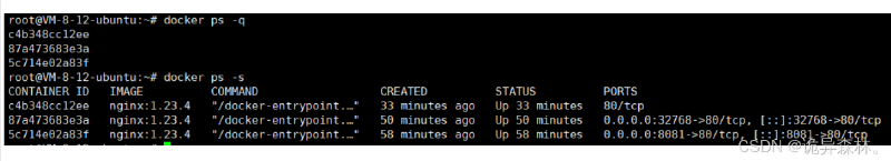 Docker--Docker Registry(镜像仓库)