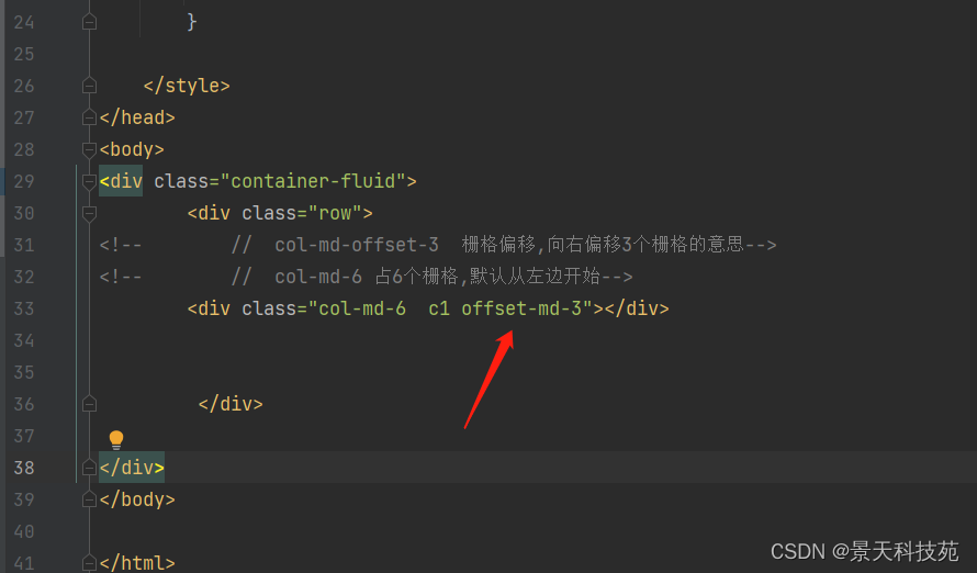学会Web UI框架--Bootstrap，快速搭建出漂亮的前端界面